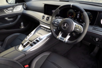 2019 Mercedes-AMG GT 