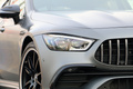 2019 Mercedes-AMG GT 