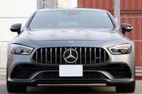 2019 Mercedes-AMG GT 