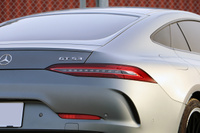 2019 Mercedes-AMG GT 