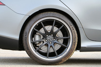 2019 Mercedes-AMG GT 