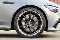 2019 Mercedes-AMG GT 