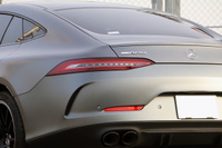 2019 Mercedes-AMG GT 