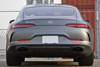 2019 Mercedes-AMG GT 