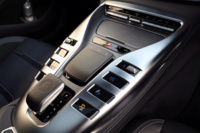 2019 Mercedes-AMG GT 