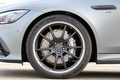 2019 Mercedes-AMG GT 