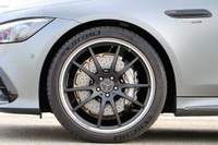 2019 Mercedes-AMG GT 