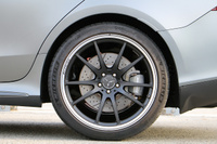 2019 Mercedes-AMG GT 