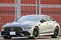 2019 Mercedes-AMG GT 