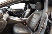 2019 Mercedes-AMG GT 