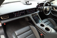 2020 Porsche Taycan null