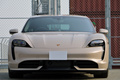2020 Porsche Taycan null