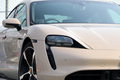 2020 Porsche Taycan null
