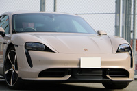 2020 Porsche Taycan null