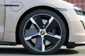 2020 Porsche Taycan null