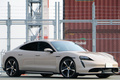 2020 Porsche Taycan null