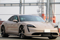 2020 Porsche Taycan null