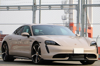 2020 Porsche Taycan null