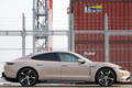 2020 Porsche Taycan null
