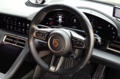 2020 Porsche Taycan null