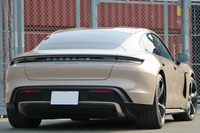 2020 Porsche Taycan null