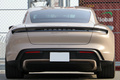 2020 Porsche Taycan null