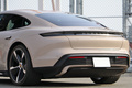 2020 Porsche Taycan null