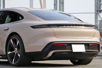 2020 Porsche Taycan null