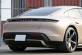 2020 Porsche Taycan null