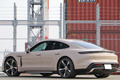 2020 Porsche Taycan null