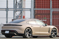 2020 Porsche Taycan null