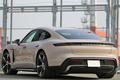 2020 Porsche Taycan null