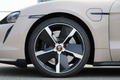 2020 Porsche Taycan null