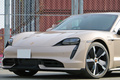 2020 Porsche Taycan null