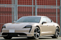 2020 Porsche Taycan null