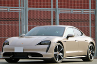2020 Porsche Taycan null