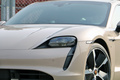 2020 Porsche Taycan null