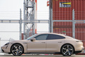 2020 Porsche Taycan null