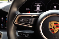 2020 Porsche Taycan null