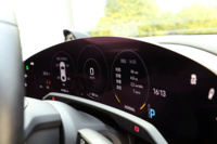 2020 Porsche Taycan null