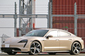 2020 Porsche Taycan null