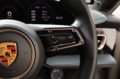 2020 Porsche Taycan null