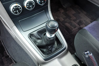 2004 Subaru FORESTER SG9 Forester STi Version, WR Blue Mica, Verfied Low Mileage, Fujitsubo Muffler