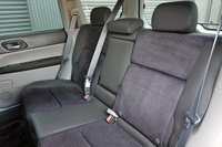 2004 Subaru FORESTER SG9 Forester STi Version, WR Blue Mica, Verfied Low Mileage, Fujitsubo Muffler