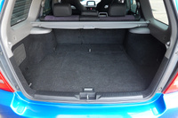 2004 Subaru FORESTER SG9 Forester STi Version, WR Blue Mica, Verfied Low Mileage, Fujitsubo Muffler