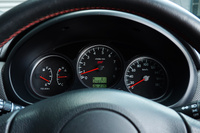 2004 Subaru FORESTER SG9 Forester STi Version, WR Blue Mica, Verfied Low Mileage, Fujitsubo Muffler