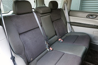 2004 Subaru FORESTER SG9 Forester STi Version, WR Blue Mica, Verfied Low Mileage, Fujitsubo Muffler