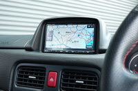 2004 Subaru FORESTER SG9 Forester STi Version, WR Blue Mica, Verfied Low Mileage, Fujitsubo Muffler