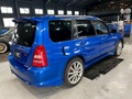 2004 Subaru FORESTER FUTURE INVENTORY, SG9 Forester STi Version