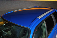 2004 Subaru FORESTER SG9 Forester STi Version, WR Blue Mica, Verfied Low Mileage, Fujitsubo Muffler